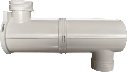 Корпус для УФ-лампи SF AQUACLEAR UV 18 W HOUSING-GREEN (A7031765)