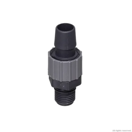 Конектор різьбовий для насосів Eheim universal 600 (1048) (G1/4"-12/16мм) (7440300)