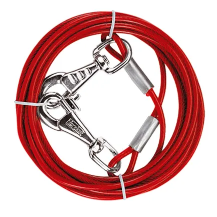 Ferplast PA 5985 Шнур сталевий 300см