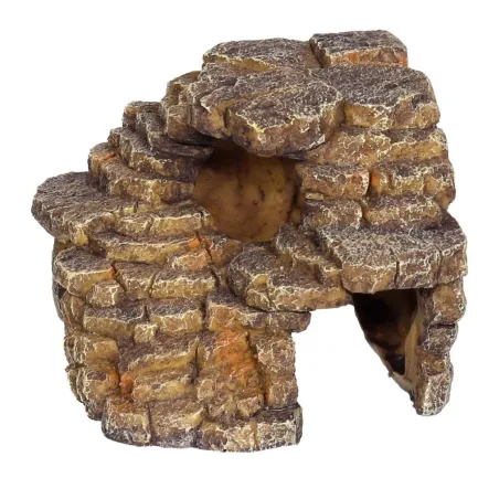Декорація Печера пустелі Hobby Desert Cave 1 11,5x11x8см (41736) — Фото 2