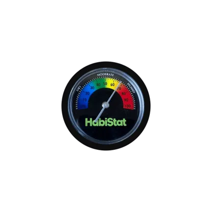 HABISTAT DIAL HYGROMETER (R3100190) гігрометр для тераріума — Фото 1