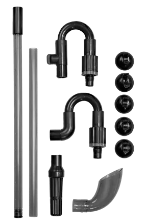 Комплект аксесуарів SF X PRO 400 ACCESSORIES KIT (N7031437)