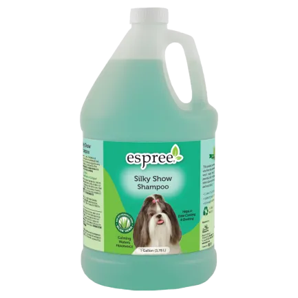 ESPREE Silky Show Shampoo 3,79л
