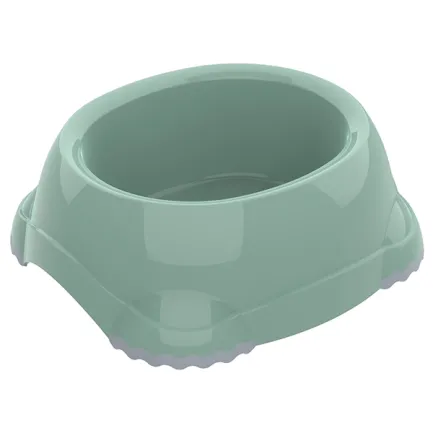 Moderna Smarty Bowl Large МОДЕРНА СМАРТІ миска для собак, 1245мл Cвітло зелений