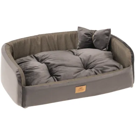 Ferplast HARRIS 65 BEDDING BROWN М'яке місце д/тварин