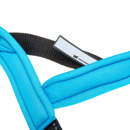 Ferplast SPORT DOG P XS BLUE Шлея, нейлон — Фото 3