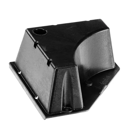 Ferplast FEET FOR DOMUS SMALL BLACK Ніжки для собачих будок