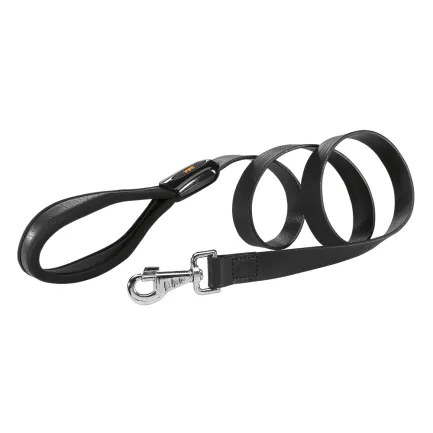 Ferplast GIOTTO G20/120 Повідець чорний, шкіра