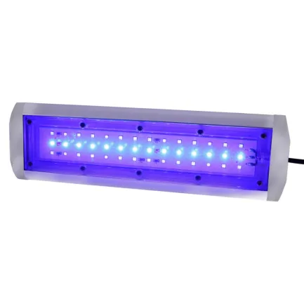 Світильник для морських акваріумів Dupla Ocean Cube LED 15W 26см (81470) — Фото 6