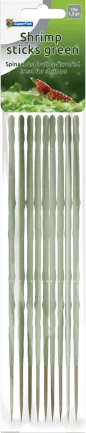 Креветкові палички SF SHRIMP STICKS GREEN 10X (A3040050)