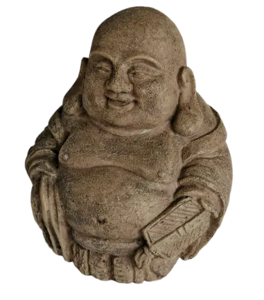 Декорація для акваріума SF ZEN DECO LAUGHING BUDDHA (A4041020)