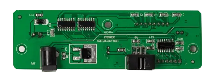 Друкована плата BM DOSING PUMP 4 DRIVE PCB (N7050640)