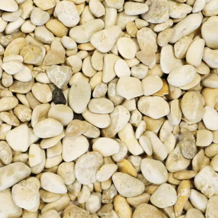 Акваріумний гравій SF AQUA GRAVEL BRITISH BROWN 5-8 MM 4 KG (A8050160)