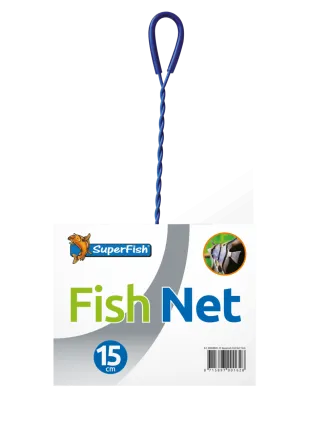 Сачок для акваріума SF AQUARIUM FISH NET 15 CM (A9050020)