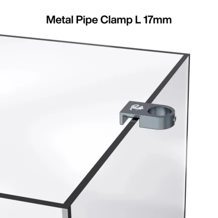 Тримач для трубок 17мм Chihiros Metal Pipe Clamp 17мм — Фото 3