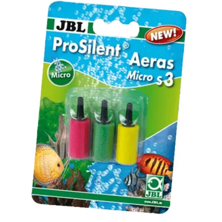 Розпилювач JBL ProSilent Aeros Micro S3 (61486)