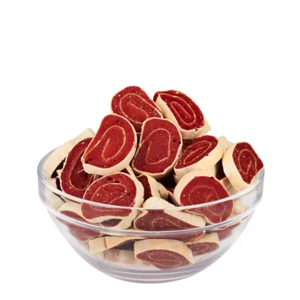 AnimAll Snack качині суші з рибою для собак, 500 г