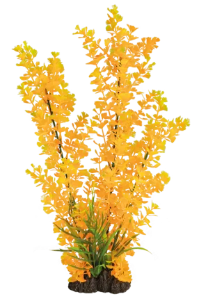 Штучна рослина для акваріума SF ART PLANT 40CM LUDWIGIA ORANGE (A4070885)
