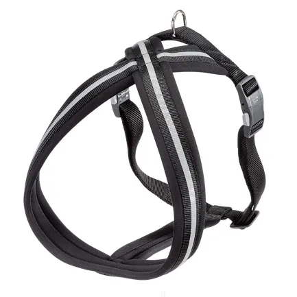 Ferplast DAYTONA CROSS L HARNESS BLACK Шлея для собак