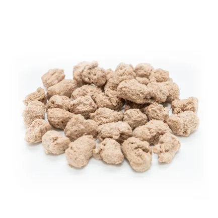 Ласощі для собак Brit Raw Treat freeze-dried Digestion для травлення, курка, 40 г — Фото 1