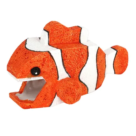 Декорація у формі риби клоуна Hobby Clowny 2 21x13.5x12 см (41758)