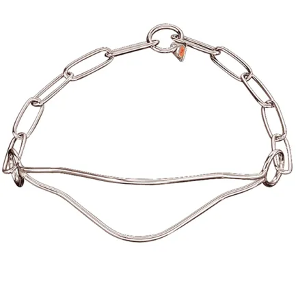Sprenger Show Collar Standard СПРЕНГЕР ВИСТАВКОВИЙ НАШИЙНИК для собак, нержавіюча сталь 3 мм, 56 см