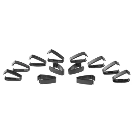 Ferplast KIT 12 SPACER BLACK NET Комплект прокладок для кліток