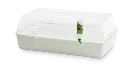 Savic РОДІ (Rody Rabbit) клітка для кроликів 96х50х35 см
