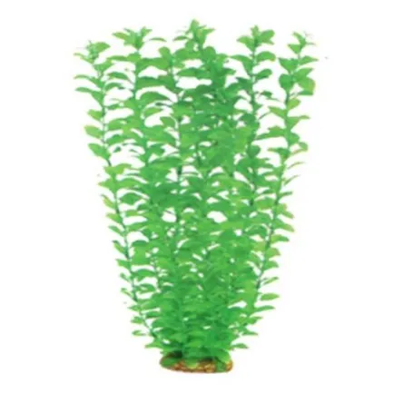 Акваріумна рослина Aquatic Plants, 55 см х 4 шт / уп (5576)
