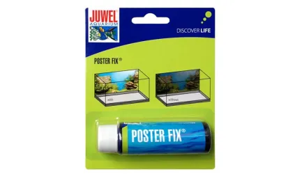 Клей Juwel для фону Poster Fix 30 мл