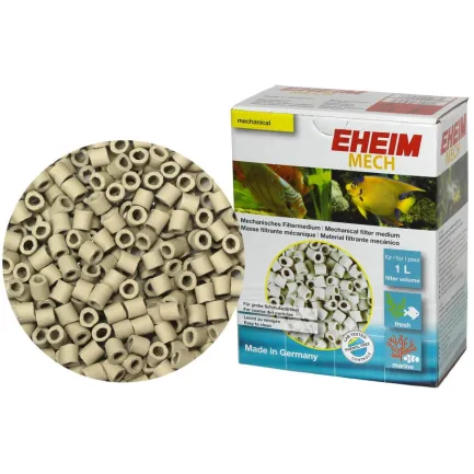 Наповнювач для попереднього очищення Eheim MECH 1л. (2507051)