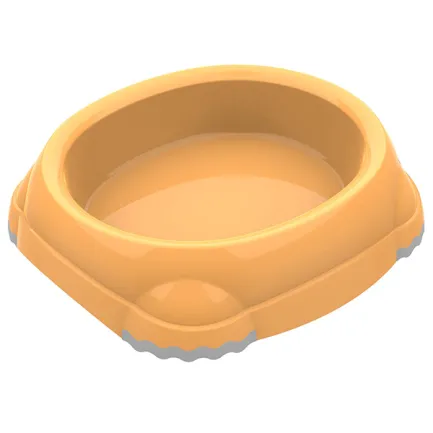 Moderna Smarty Bowl X-Small МОДЕРНА СМАРТІ миска для котів, 210мл Абрикосовий