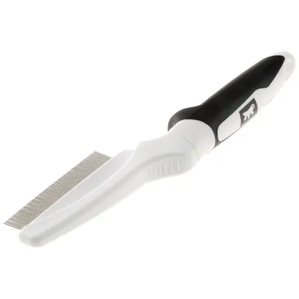 Ferplast GRO 5753 PREMIUM COMB Гребінець від бліх для кішок і собак