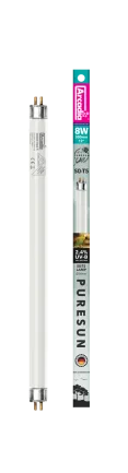 ARCADIA BIRD LAMP 2.4% T5 STANDARD OUTPUT UVB LAMP 30CM 8 WATT (R2100015) лампа для птахів