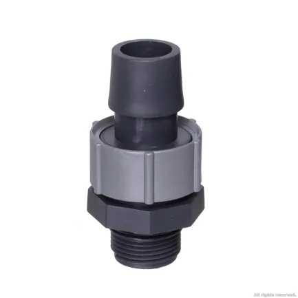 Конектор різьбовий для Eheim universal 2400/3400 (G3/4"-25/34мм) (7443500)
