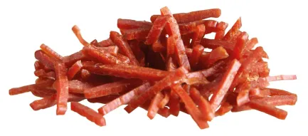 Ласощі Trixie Premio Tuna Bites для котів, курка та риба, 50 г — Фото 1