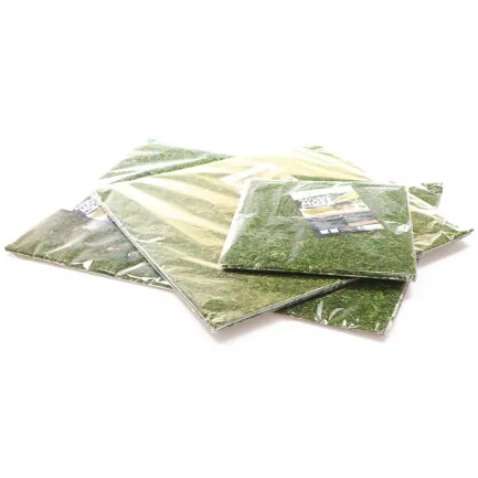 Фон моховий Repti-Zoo Natural Moss Back &amp; Bottom 20x30см 2шт. (NCM3020) — Фото 7