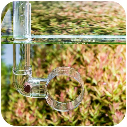Реактор CO2 Aquario Neo Mixer M CO2 Reactor 12/16мм до 250л. — Фото 1