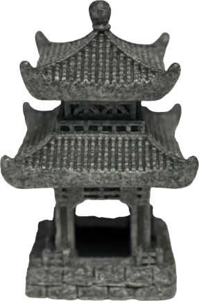 Декорація для акваріума SF ECO DECO TEMPLE (A4041650)