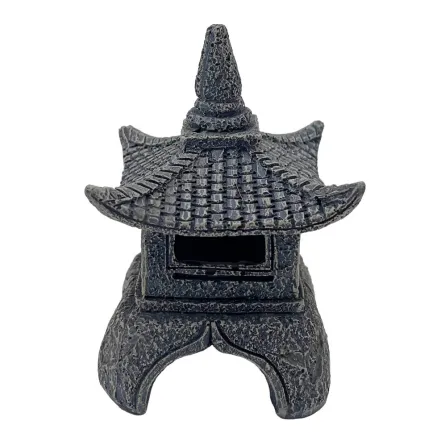 Декорація Hobby Sado Temple 9×8×9,5см для акваріума і тераріуму (41727) — Фото 4
