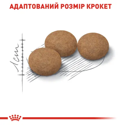 Сухий корм Royal Canin STERILISED 12+ для Кіт 2 кг — Фото 3