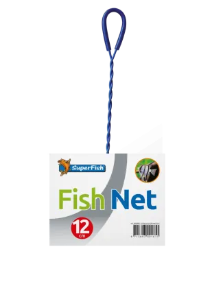 Сачок для акваріума SF AQUARIUM FISH NET 12 CM (A9050015)