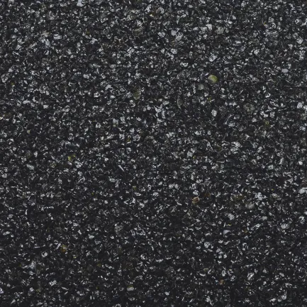 Акваріумний гравій SF AQUA GRAVEL CRYSTAL BLACK 1-2 MM 4 KG (A8050125)
