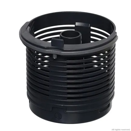 Контейнер з фільтруючим картриджем для Eheim biopower 160/200/240 4004320 (7444610) — Фото 3