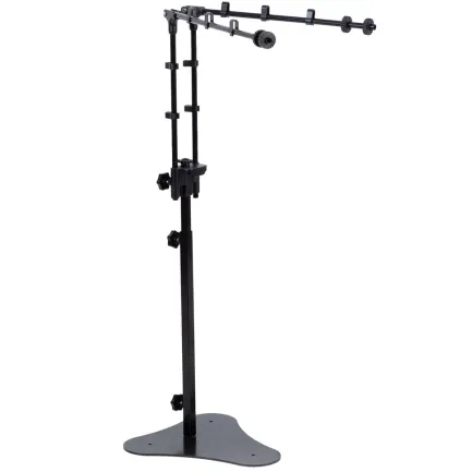 Штатив для лампи Repti-Zoo Standing Lamp MAXI + тримач MINI 2 (LH009D) — Фото 1