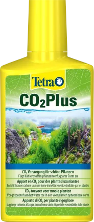 Добриво Tetra CO2 Plus для акваріумних рослин, 250 мл