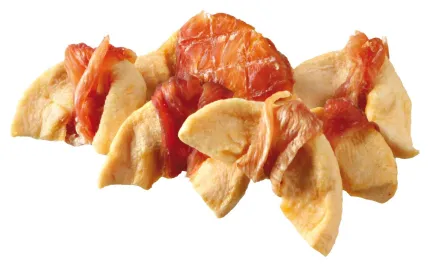 Ласощі Trixie Premio Apple Chicken для собак, курка та яблуко, 100 г — Фото 1