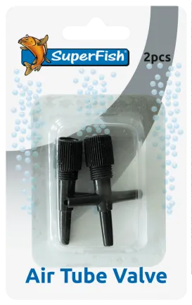 Кран для компресора SF AIR TUBE VALVE 2X (C8010056)
