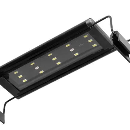 Світильник LED для тераріумів з контролером часу Terrario ReptoRay 8W — Фото 9