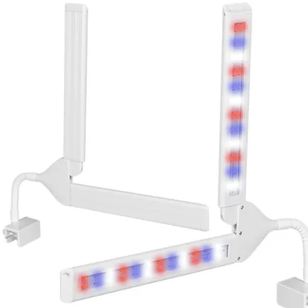 Світильник LED Kruger Meier VitaBeam V 14.6W для акваріумів 20–60 літрів та рослин — Фото 2